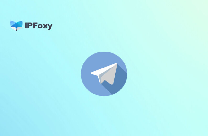 Telegram Account Has Been Bloc…