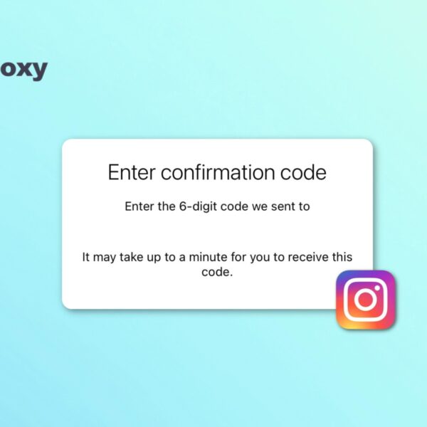 Instagram…