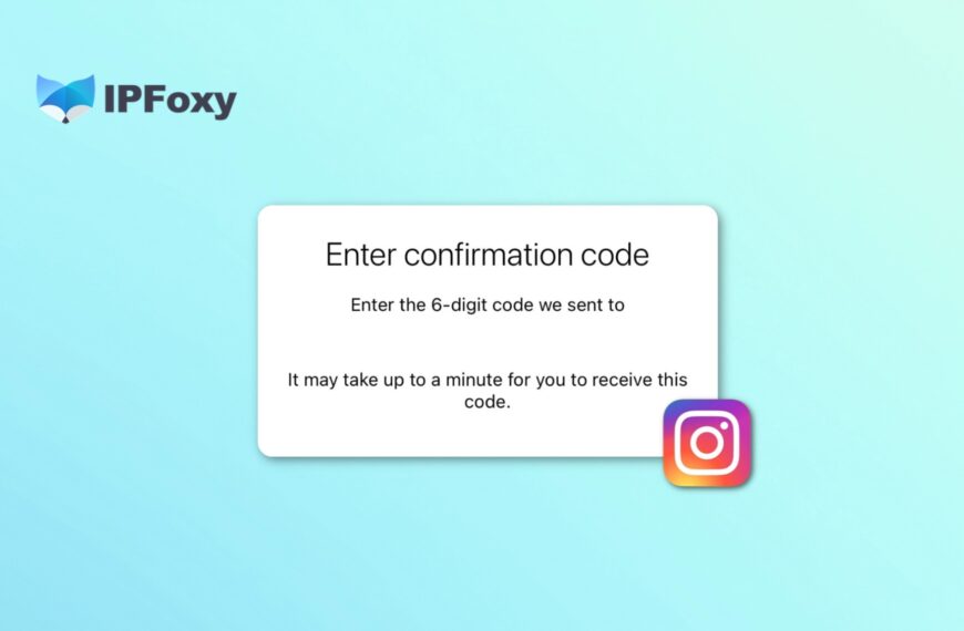 Instagram Not Receiving Code? …