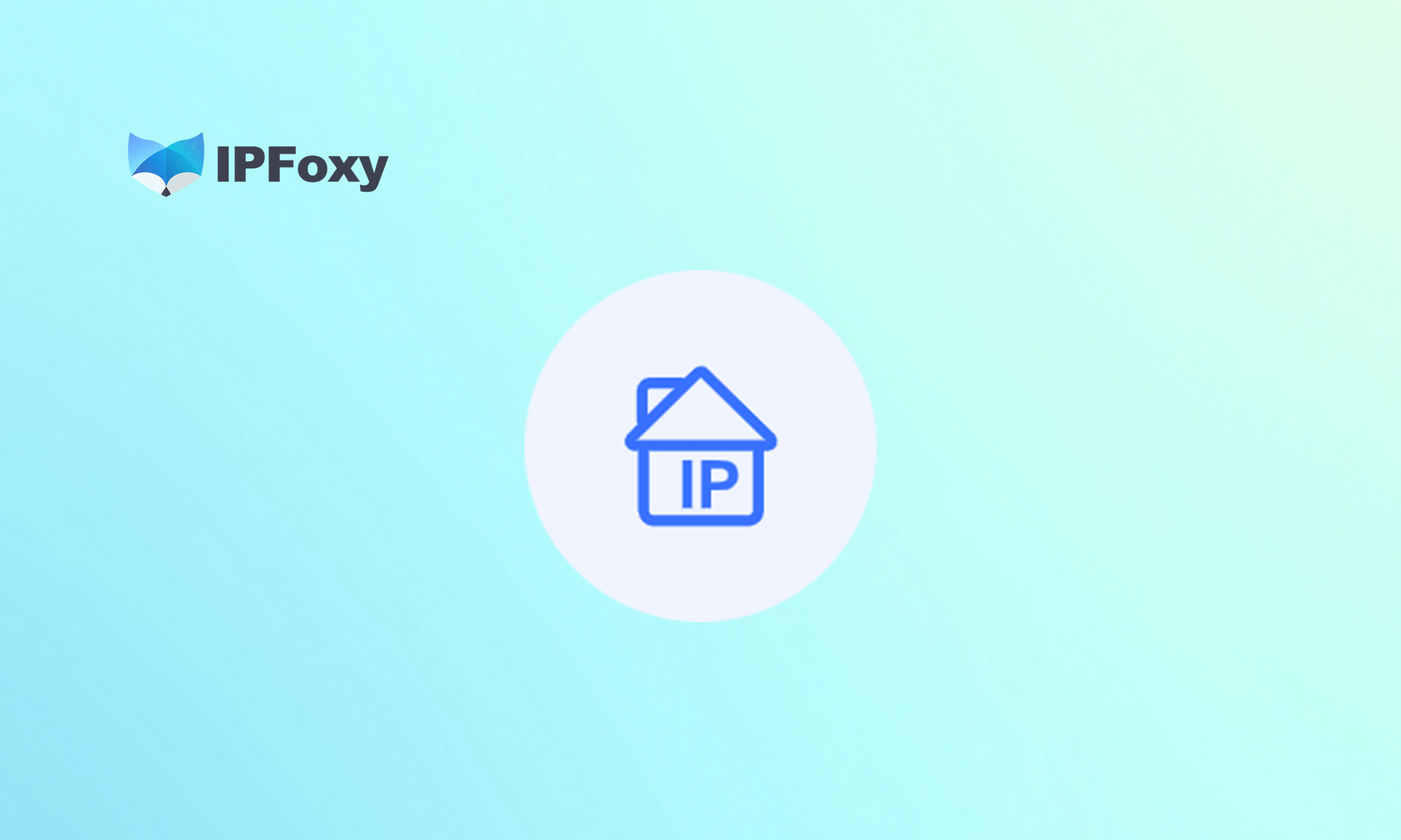 静态住宅代理IP服务测评：IPFoxy vs IPR…
