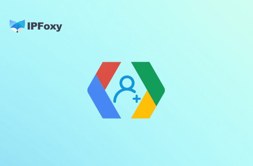 2025版Google谷歌开发者账号注册教程