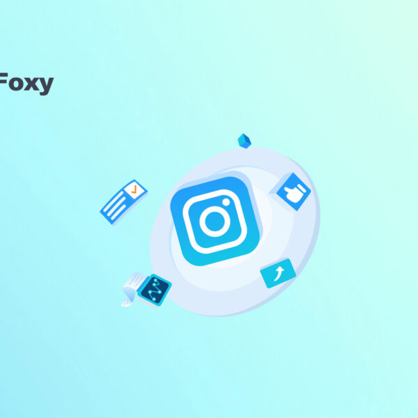 Instagram…