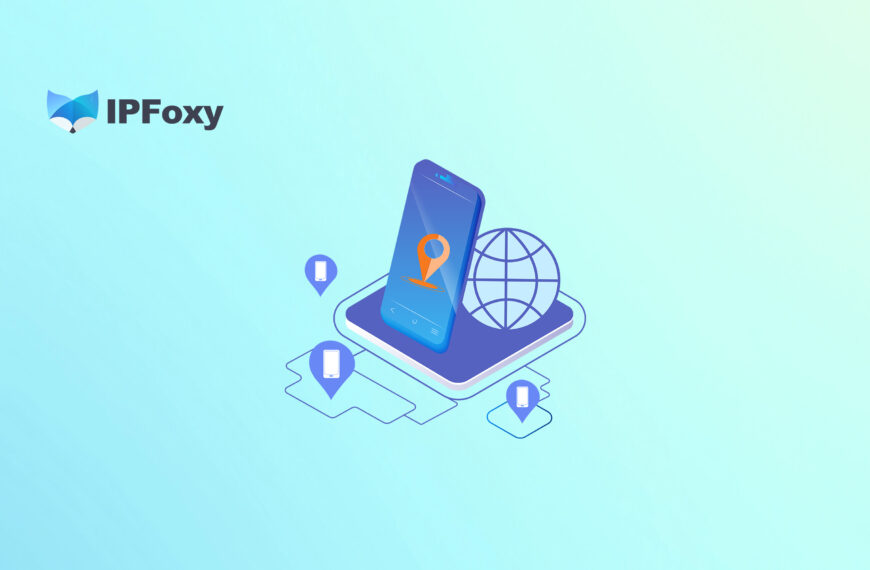 Mobile Proxies vs Residential …
