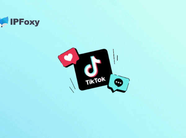 TikTok网页版…