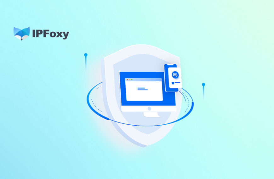 一文看懂ISP代理和双ISP代理：区别和优势