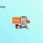 Etsy为…