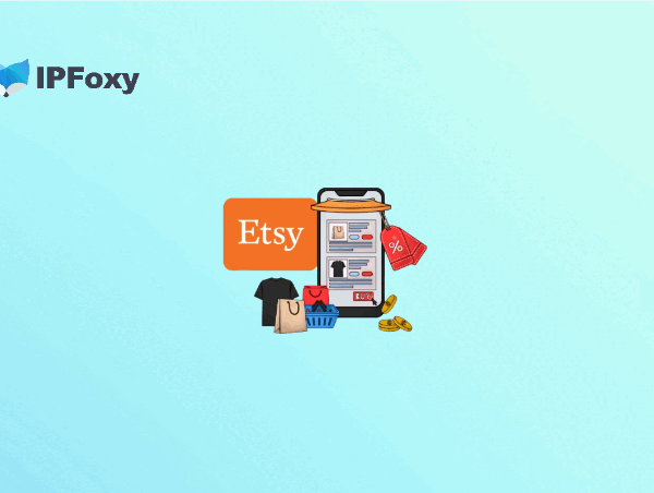 Etsy为什么频繁…