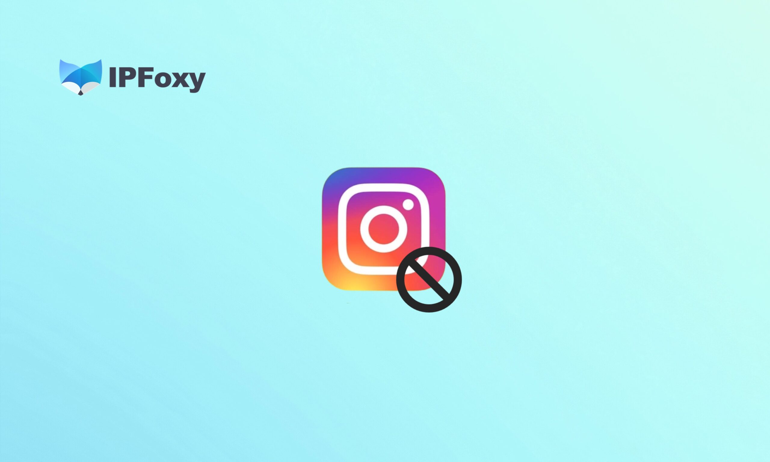Instagram账号风控被封:为什么相同IP会被判为虚假账号?