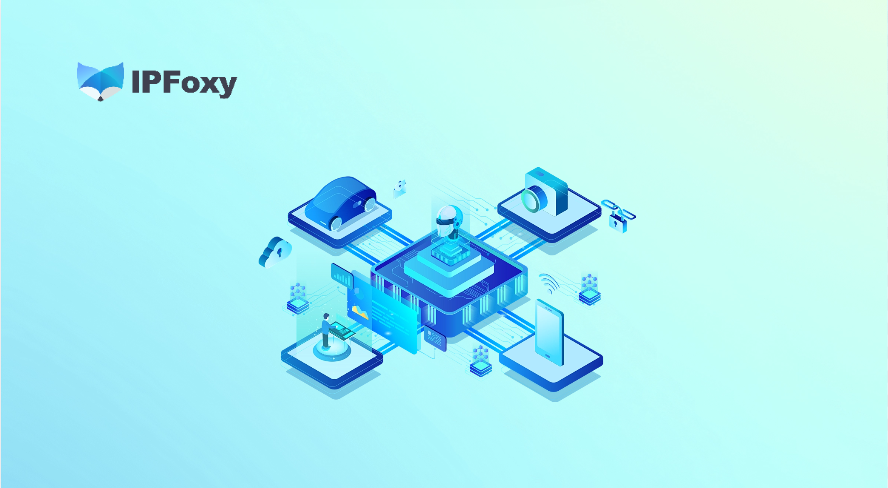 Proxy Type:IPv4 vs IPv6,Which is the Better Choice?