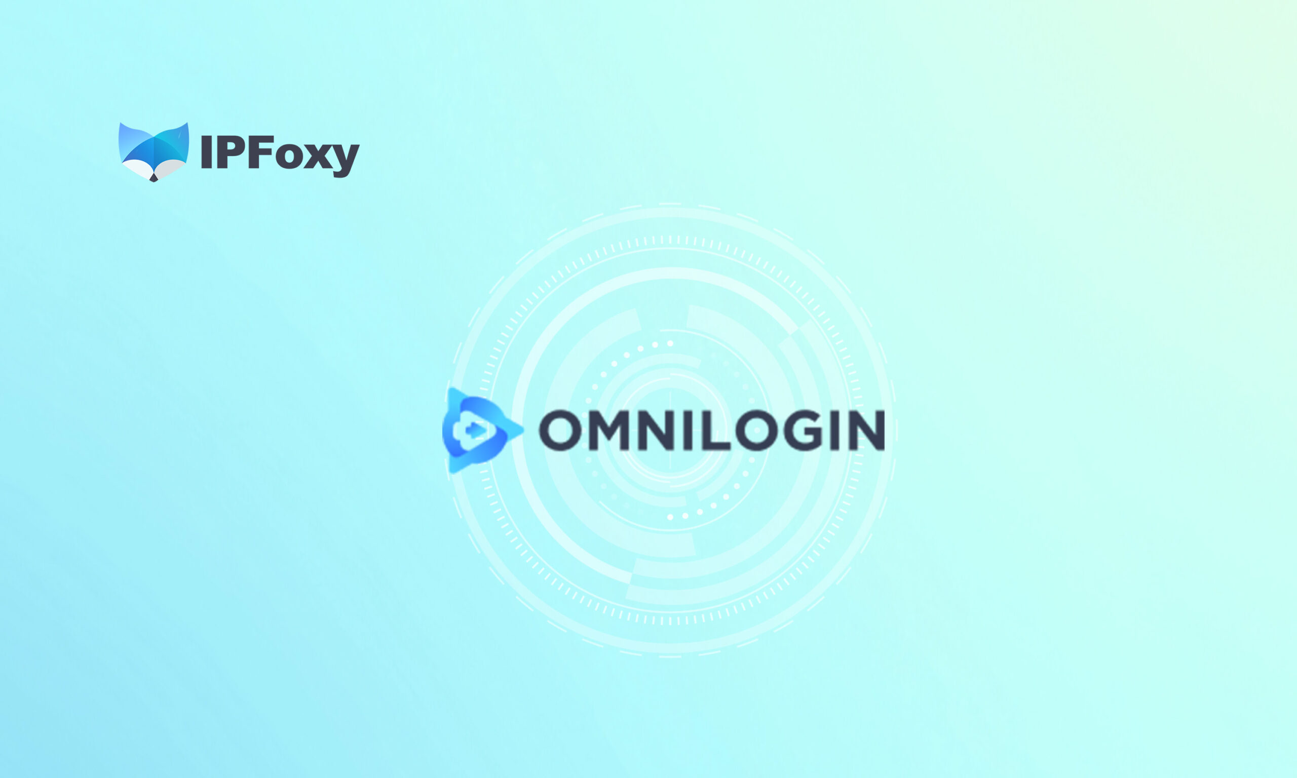 OmniLogin浏览器 :一体化多账户管理解决方案,独有拖放式自动化功能