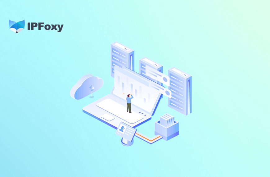 什么是代理IP池？如何判断IP代理商的IP池是否真实优质？