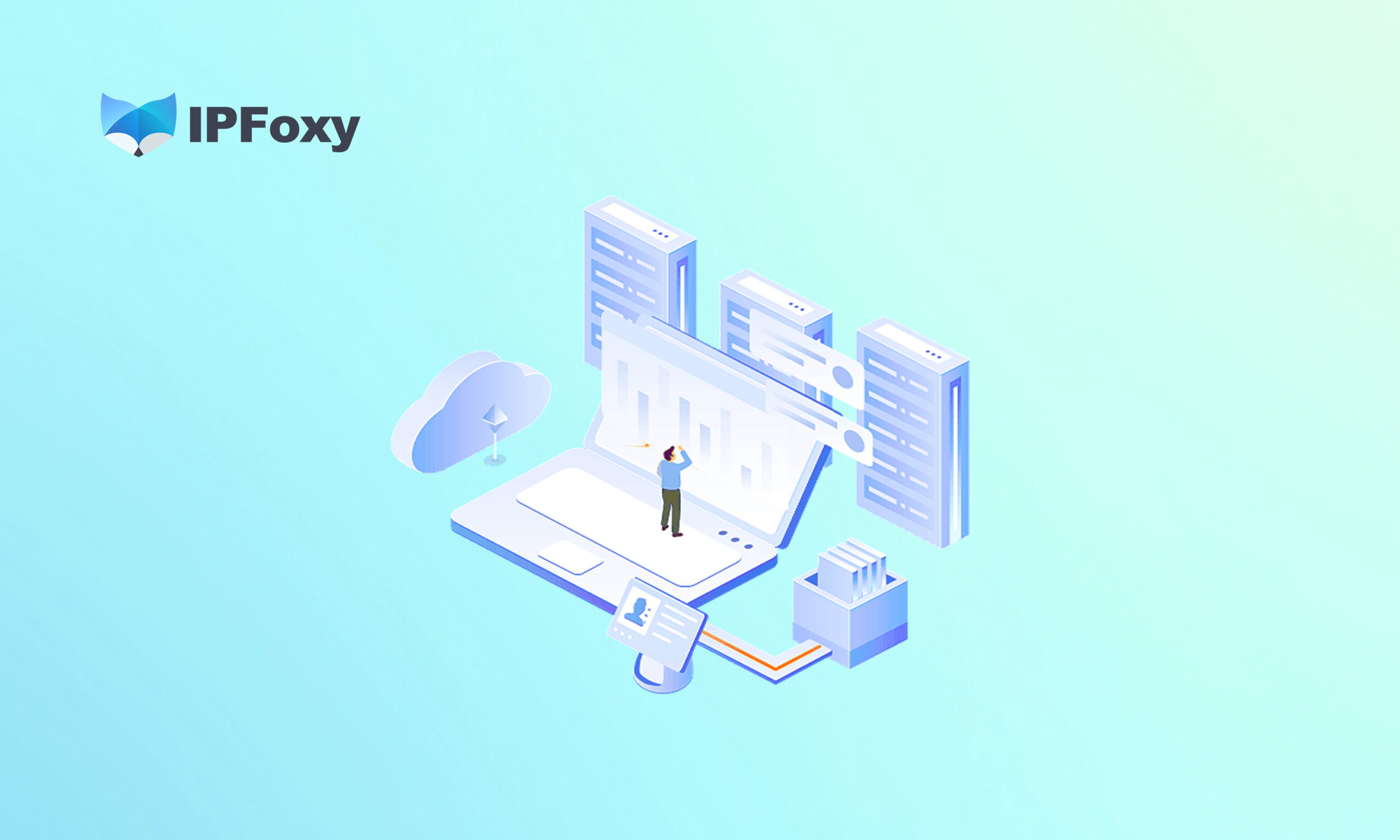 什么是代理IP池?如何判断IP代理商的IP池是否真实优质?