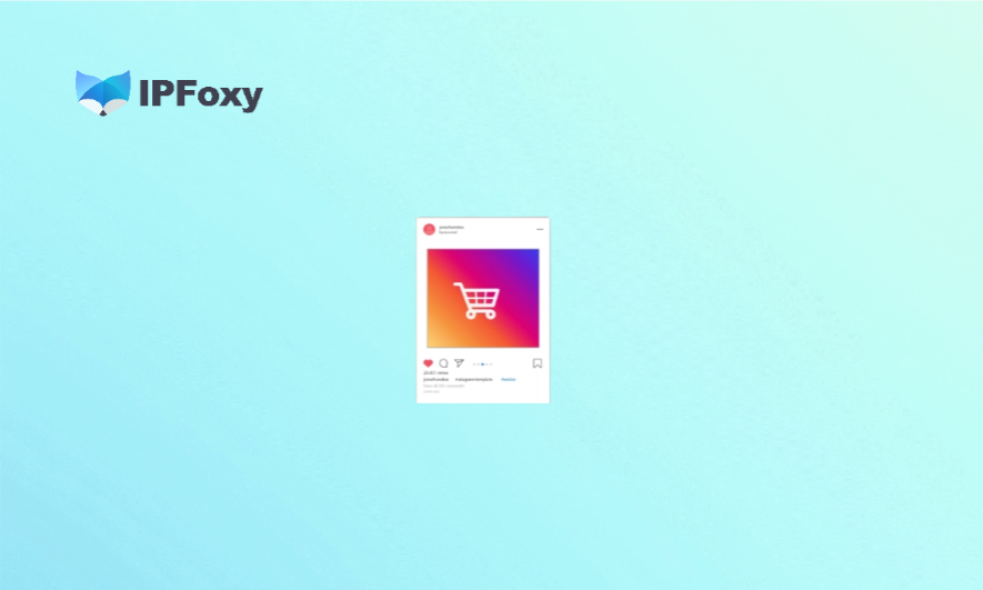 Instagram Shop开通全流程指南!附常见踩坑点