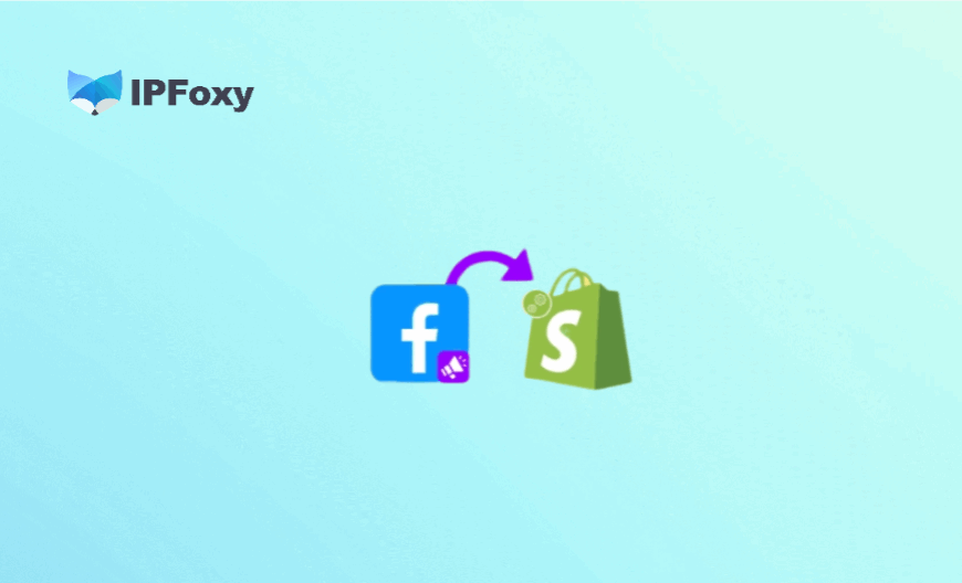 How to Connect Facebook to Sho…