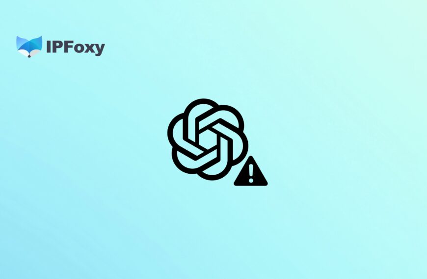 ChatGPT iOS 版登录失败？网页版正常但被拒绝的 7…