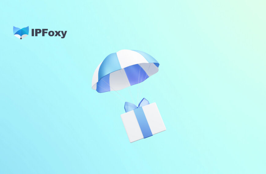 Web3撸空投必看：女巫、反女巫、指纹浏览器、IP代理