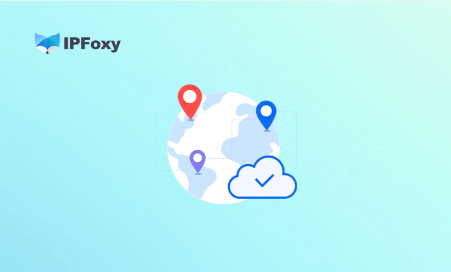出海账号稳定秘籍:养号必备住宅IP代理怎么用?