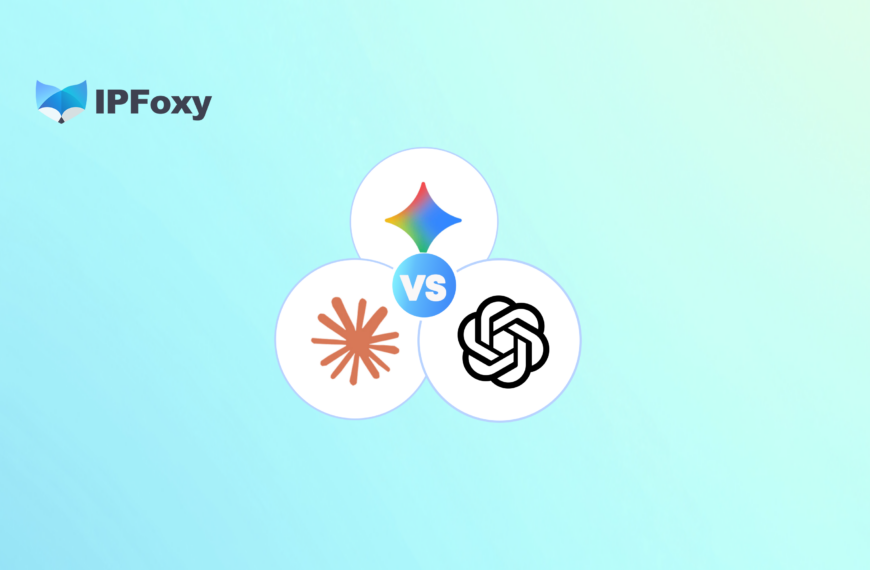 深度对比Gemini、ChatGPT与Claude，开发者该&hellip;