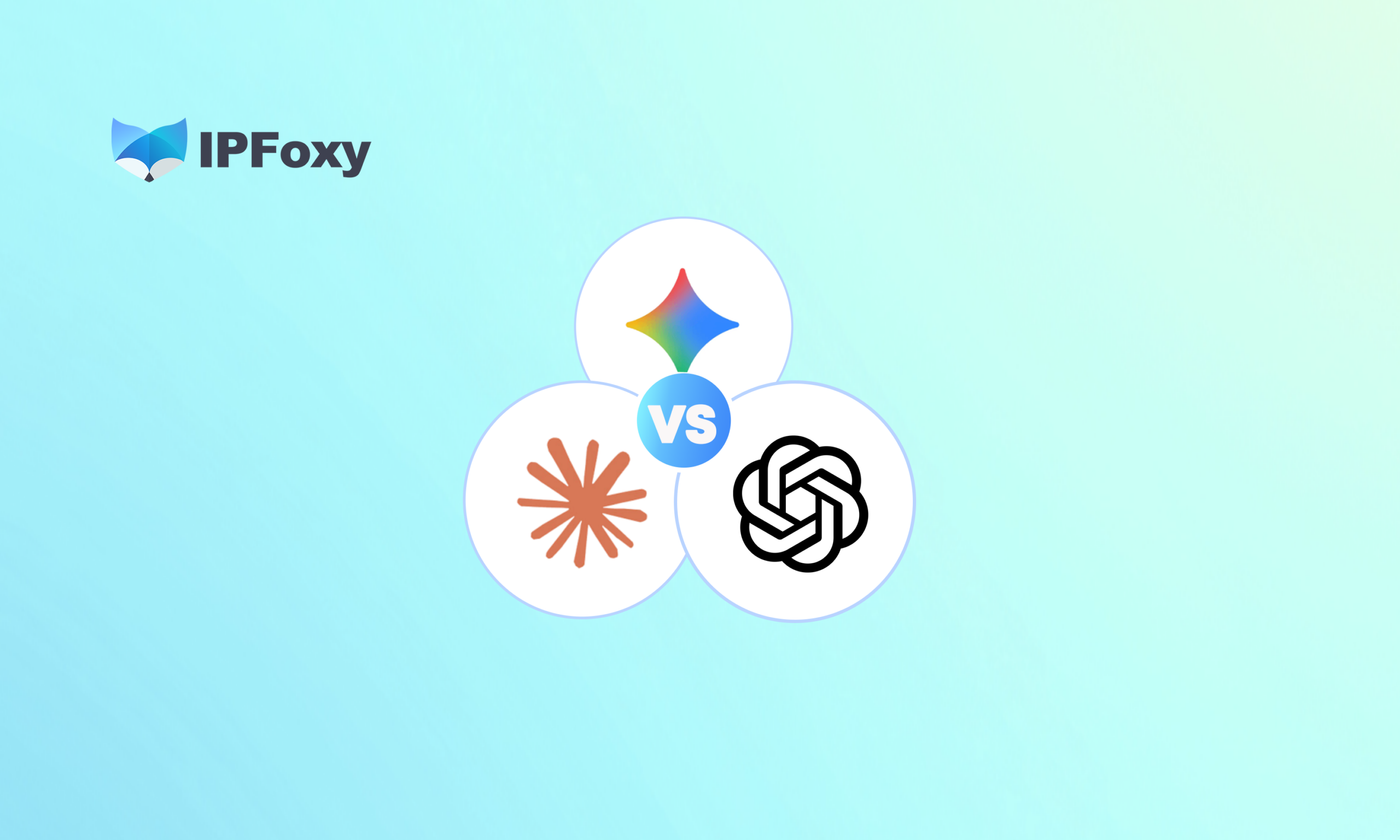 深度对比Gemini、ChatGPT与Claude,开发者该如何选?