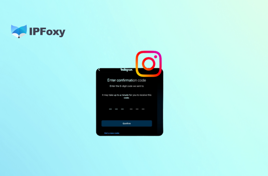 注册或登录 Instagram 收不到验证码？2026解决方&hellip;
