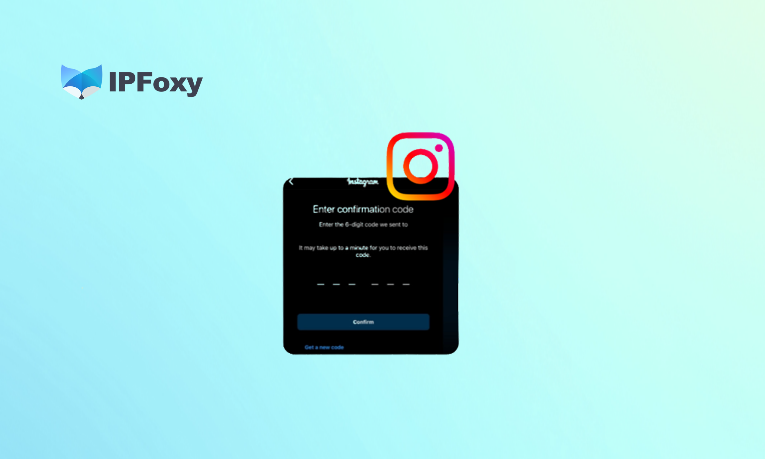注册或登录 Instagram 收不到验证码?2026解决方法