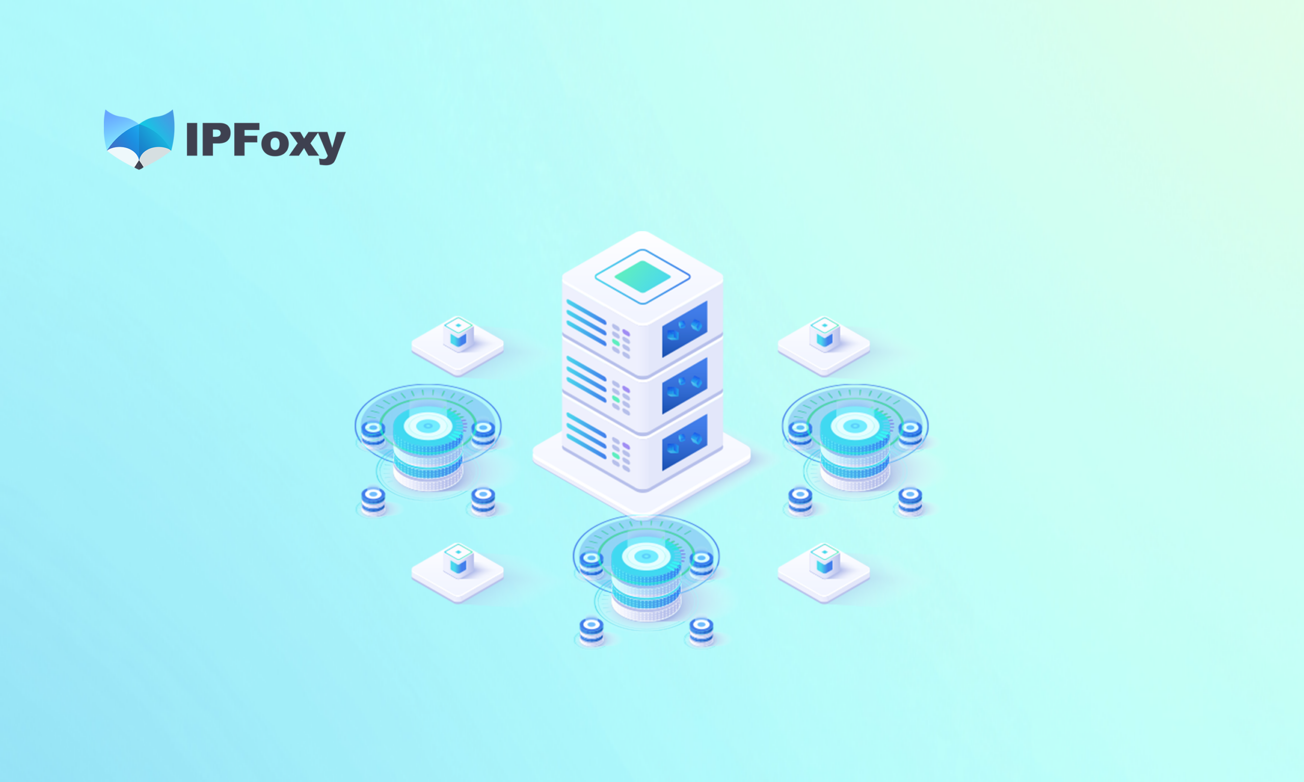 代理IP架构解析:如何理解原生ISP、双ISP与单ISP?