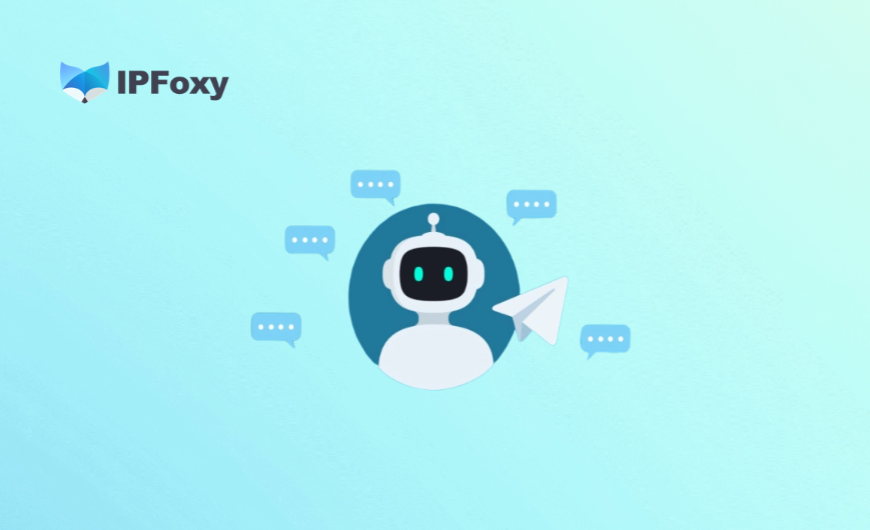 手把手教你创建Telegram Bot，实现群组/频道自动化…