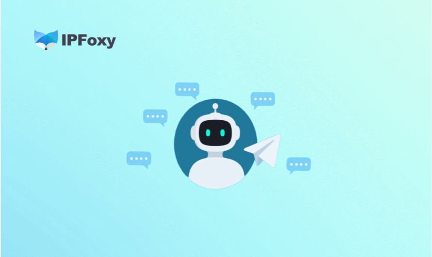 手把手教你创建Telegram Bot，实现群组/频道自动化全教程