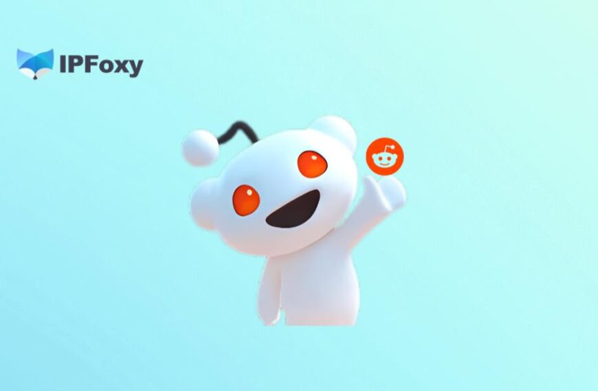 新手注册Reddit零失败指南：从准备到养号，一看就会