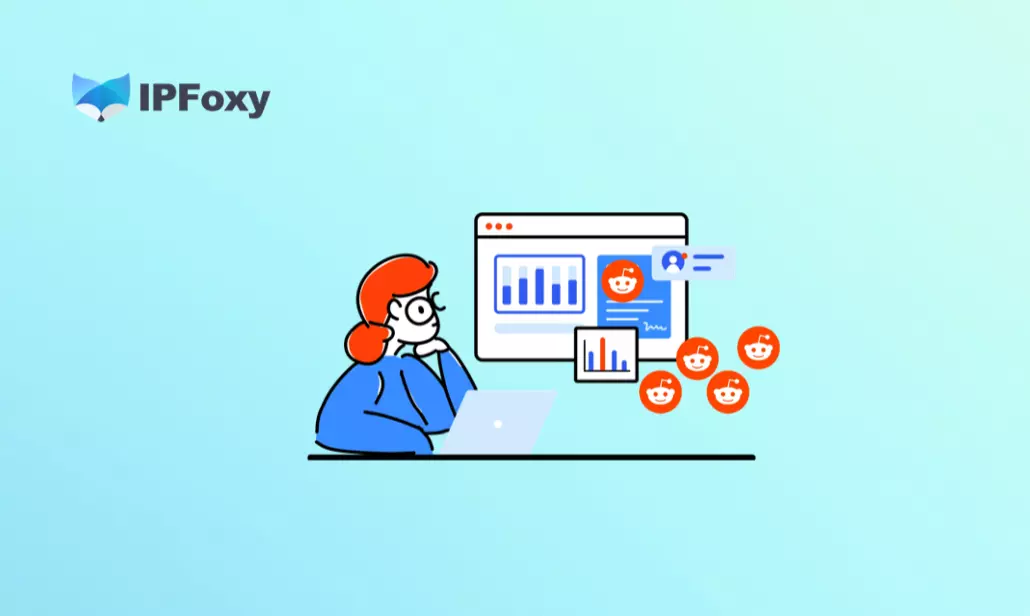 2026 Reddit营销多账号运营：如何避免关联封号？