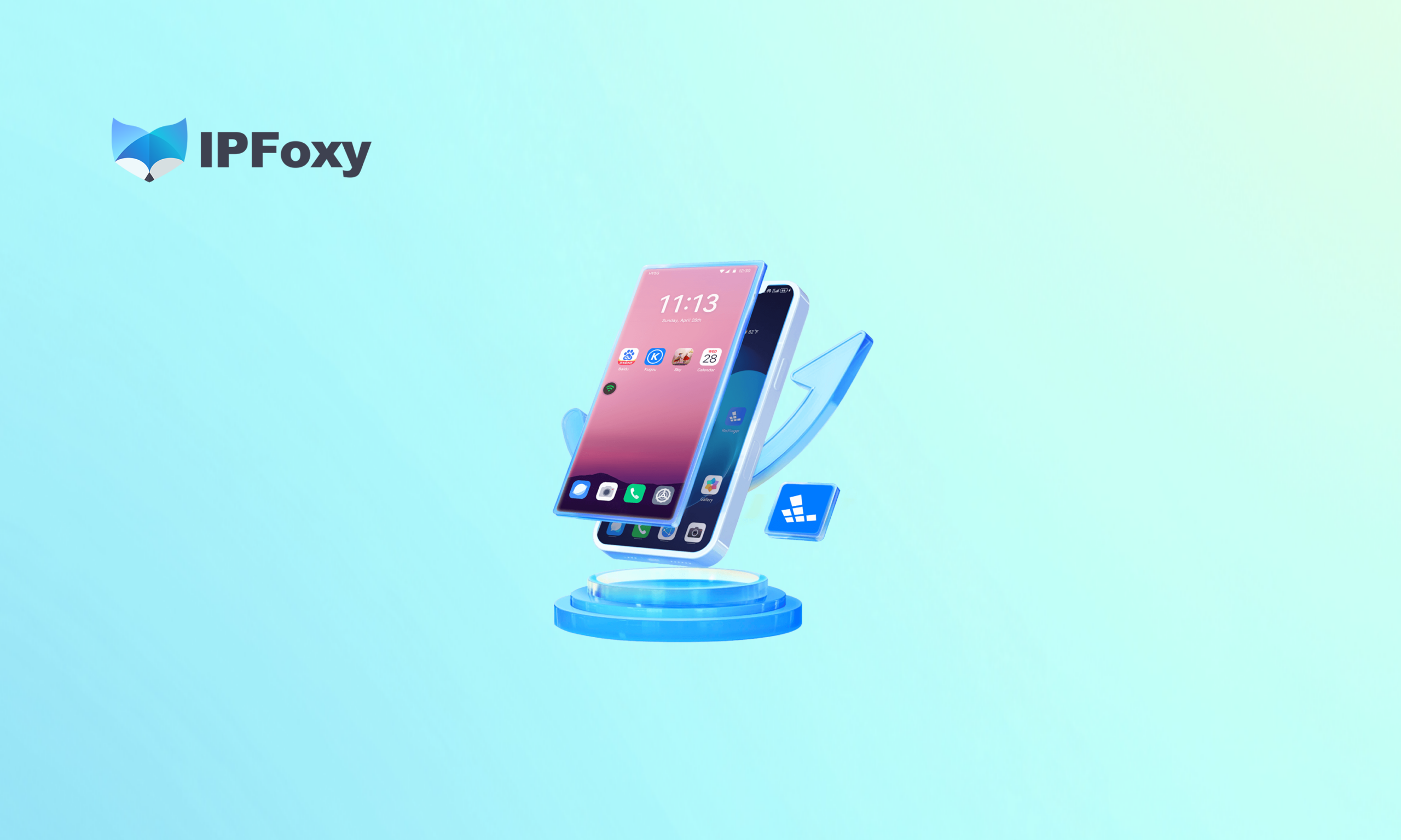 出海多账号必看：2026年最值得推荐的5个跨境云手机