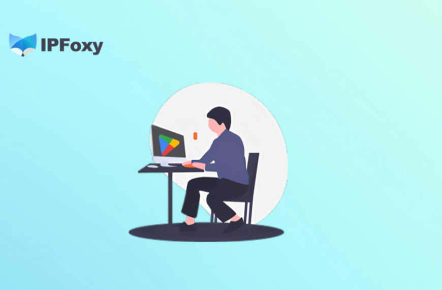 Google Play开发者账号生存手册：2026最全防封防&hellip;