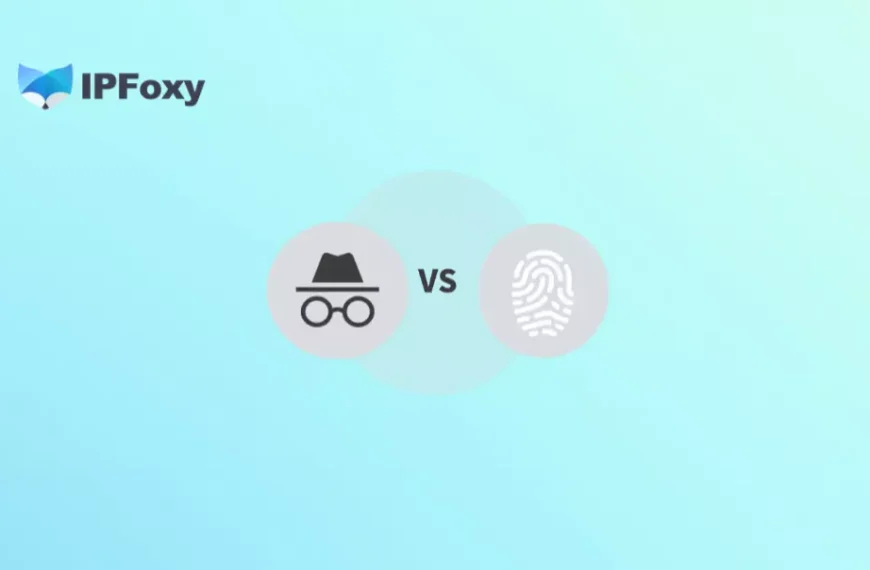 指纹浏览器 vs 无痕模式：选择哪个更适合跨境电商多账号管理&hellip;