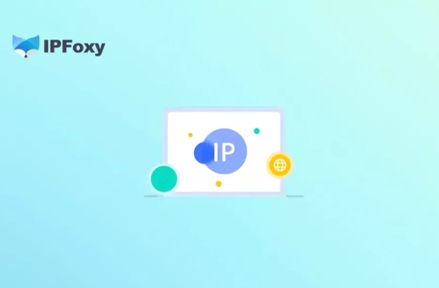 如何验证代理IP纯净度？2026年IP检测与优化指南