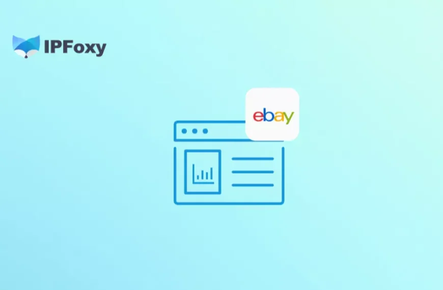 如何从eBay抓取商品价格数据？2026 eBay数据采集实&hellip;