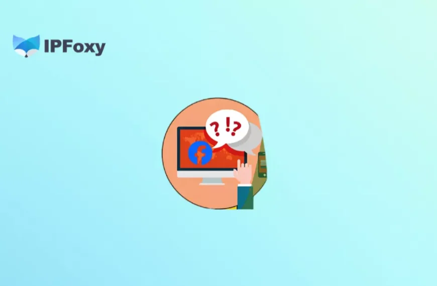 Facebook为什么无法向别的用户发送消息？2026最全原&hellip;