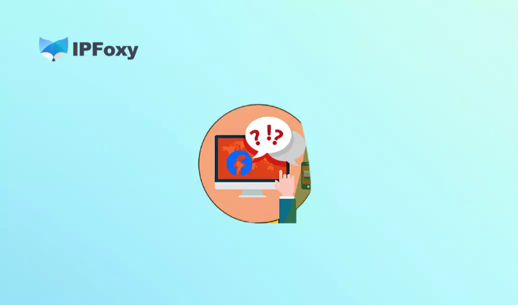 Facebook为什么无法向别的用户发送消息？2026最全原因解析及解决方案