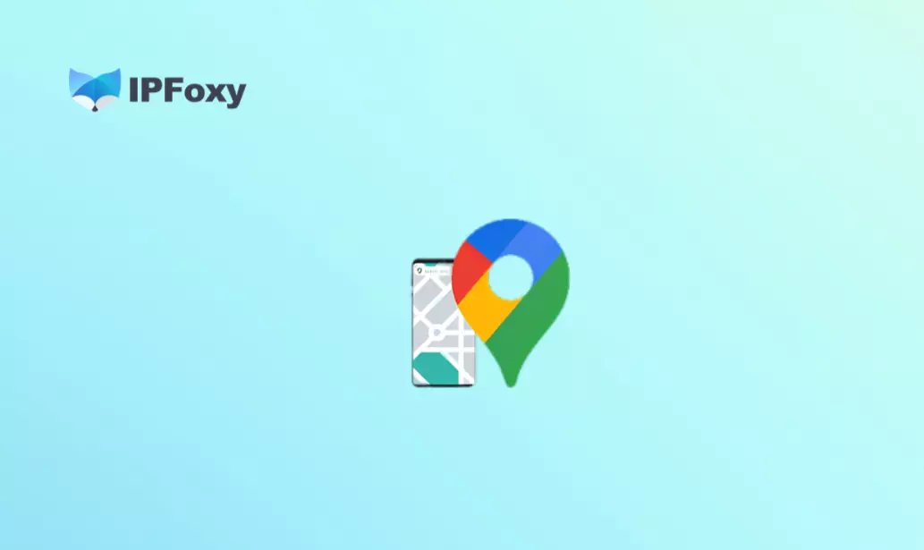 2026数据爬虫实战：如何高效采集Google地图数据的动态IP策略