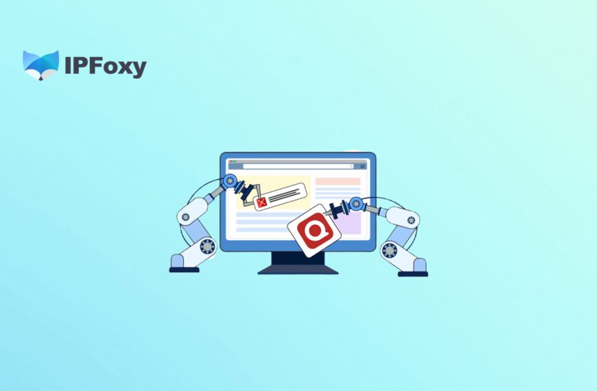 Quora数据爬取：跨境电商如何精准抓住海外市场趋势