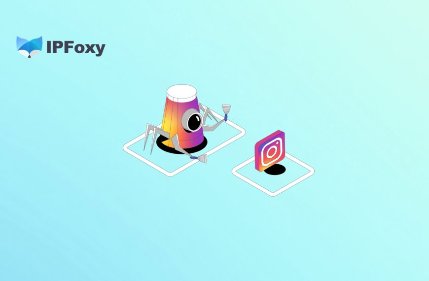 如何从Instagram抓取竞品数据？选品与投放分析实用方案