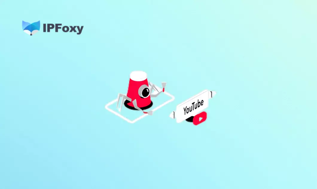 2026 YouTube数据抓取指南：基于Python的数据抓取实战