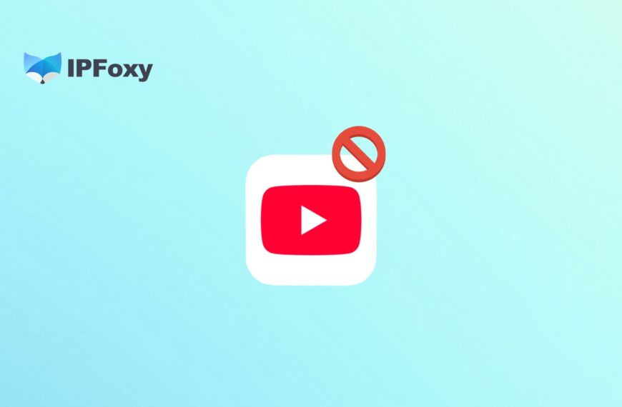 YouTube频道关联被封怎么办？原因解析、申诉技巧与防封指&hellip;