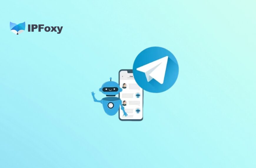 2026 Telegram最新养号技巧：如何养出耐用的Tel&hellip;