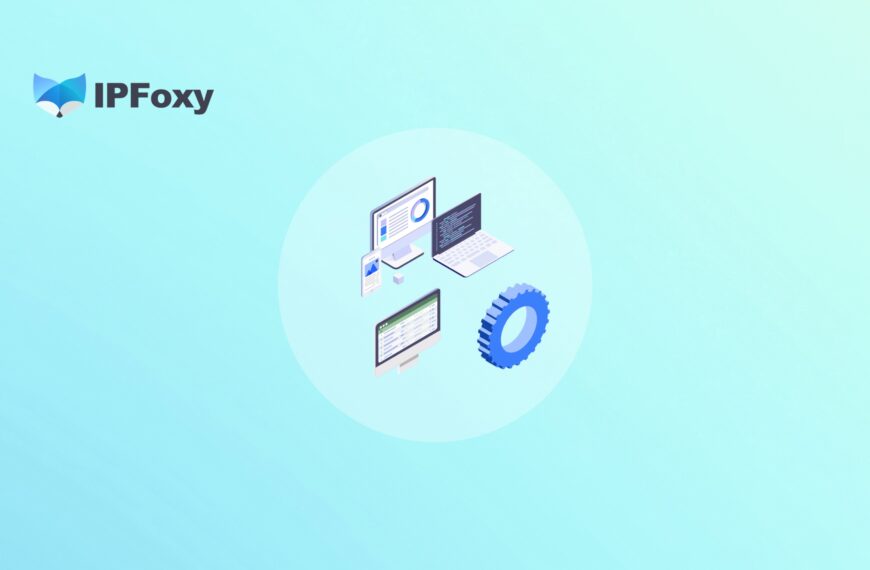 2026最佳数据中心代理：最佳提供商、功能和测评