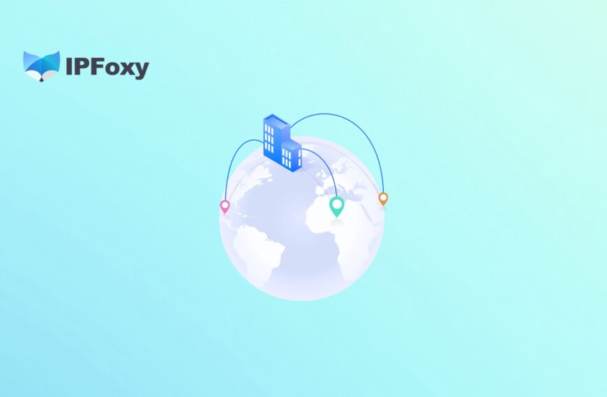 什么是干净iP? IP质量评分与风险检测完整指南（2026最&hellip;