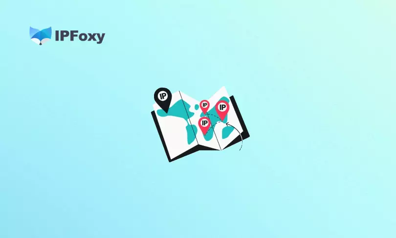 静态IPvs动态IP代理：区别解析与多场景选型指南