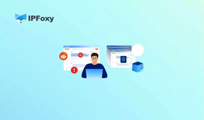 Reddit 数据爬取指南：如何稳定爬取Reddit数据? 附Python教程