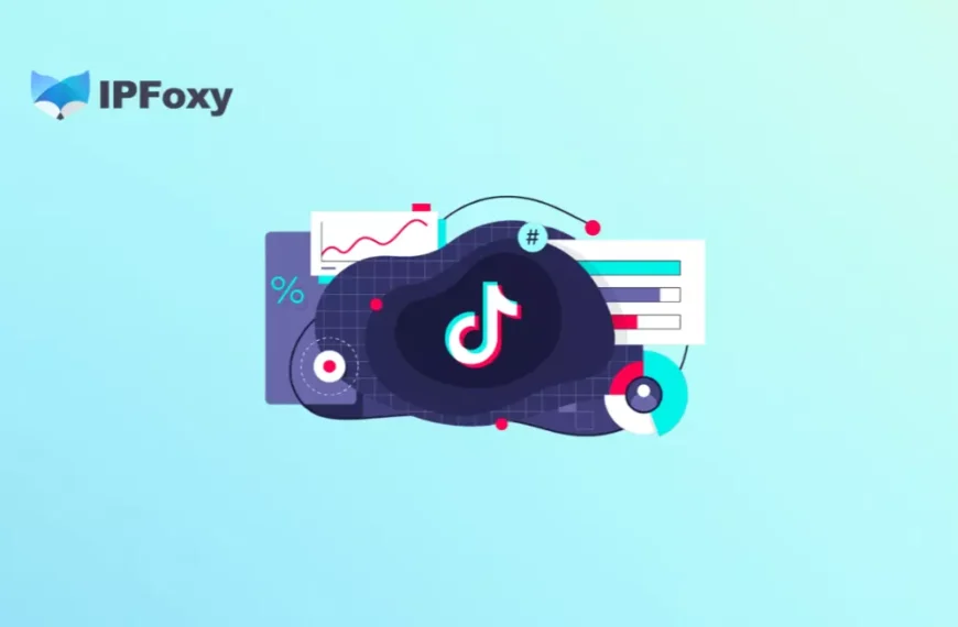 2026TikTok网络配置指南：如何选择可靠的IP网络？