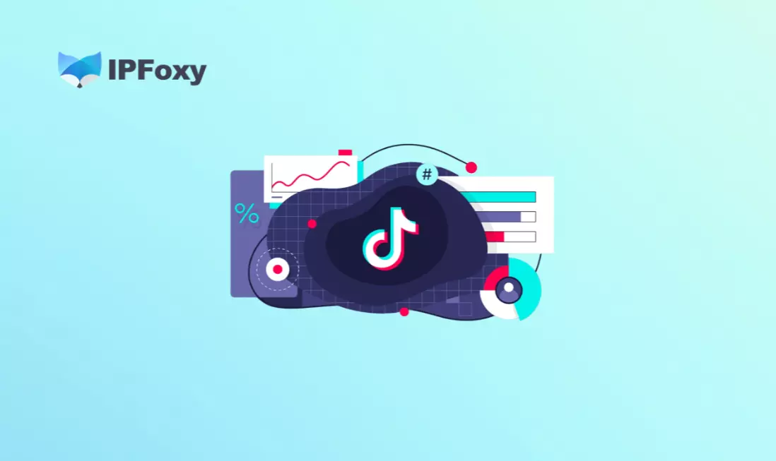 2026TikTok网络配置指南:如何选择可靠的IP网络?