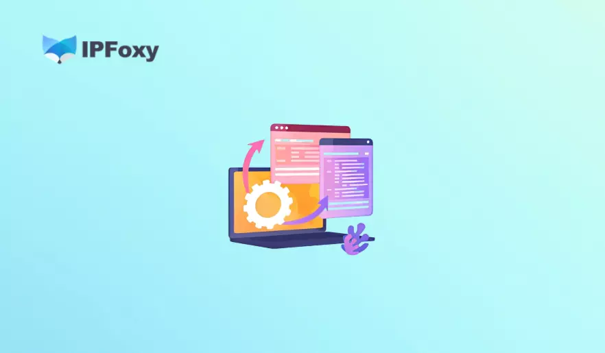 社媒数据采集必看：2026十大高匿名代理IP服务商推荐